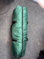 2-Person 1-Room Dome Camping