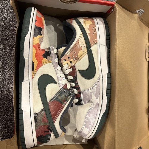 Size nike dunk - -,