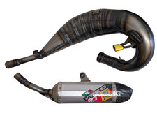 Fresco Yamaha YZ 125 2005-2021