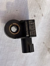 GENUINE VOLVO V40 2012-2019 Front Bumper Crash Impact Airbag Sensor 31387892