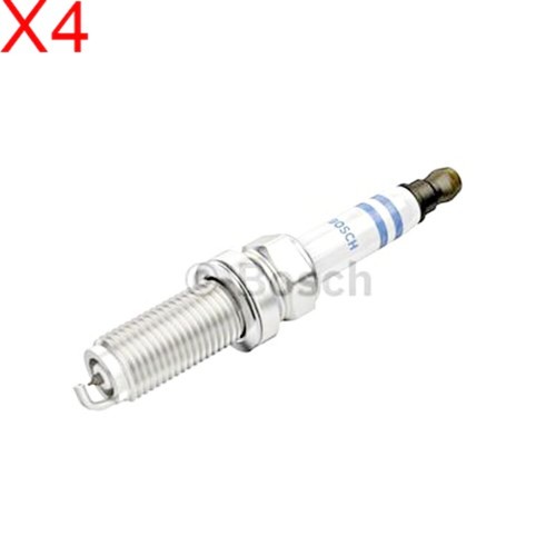 Bosch spark plug - spark,