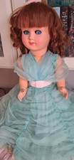 Vintage Italian Liala Doll 18