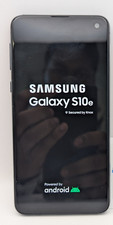 Samsung Galaxy S10e -128GB -