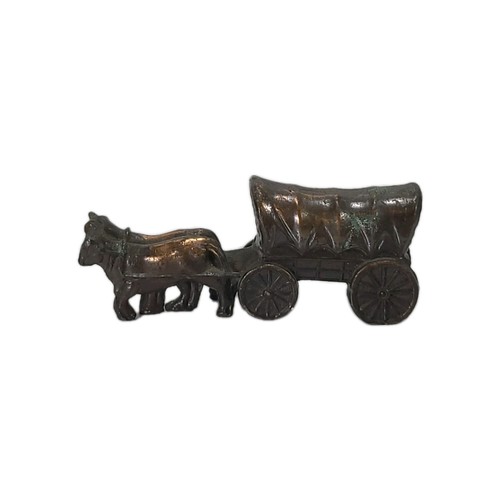 Miniature cast iron - miniature,