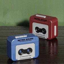 Personalized retro tape - personalized,