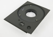 Original Deck Plate Chassis