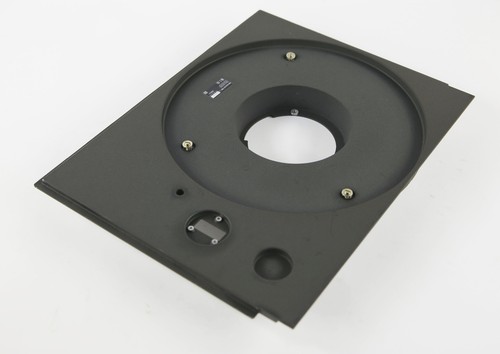 Original deck plate chassis - deck,