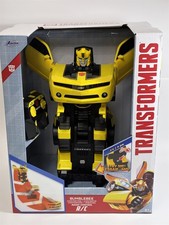 Transformers Bumblebee