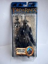 BNIB LORD OF THE RINGS MORGUL