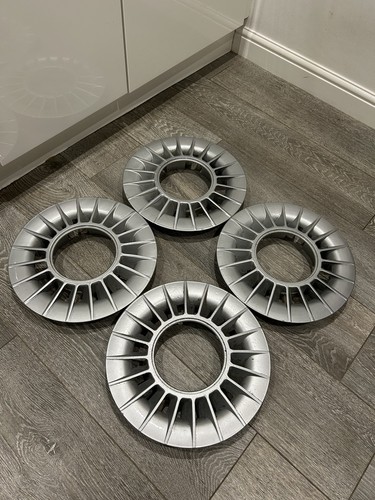 Genuine bmw turbine - turbine, wheel