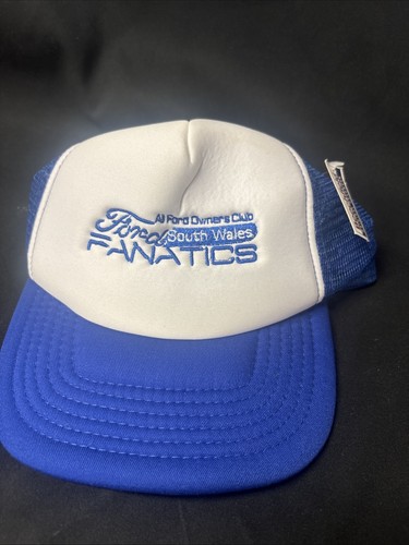 Ford cap - ford,