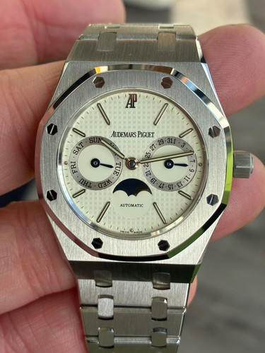 Audemars piguet royal - piguet,