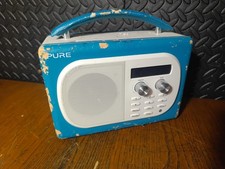 Pure Evoke Mio DAB+ and FM