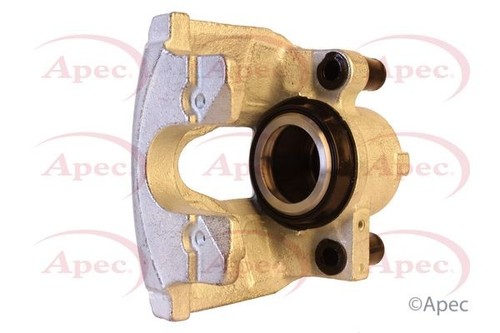 Apec front right brake caliper - right,