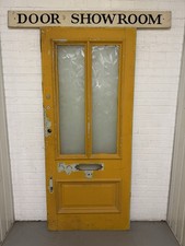 Reclaimed Victorian Edwardian