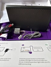 TalkTalk Wi-Fi Hub Sagemcom