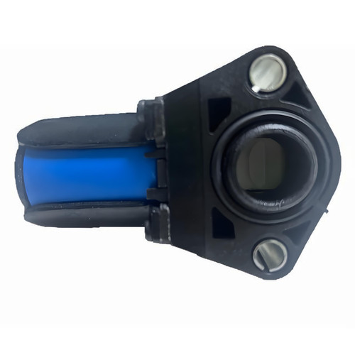 Bm5z18495c oem heater control - bm5z18495c,