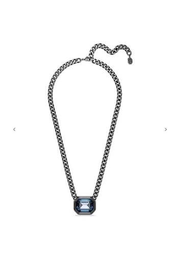 Swarovski imber necklace - swarovski,