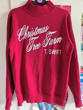 Taylor Swift Christmas Tree