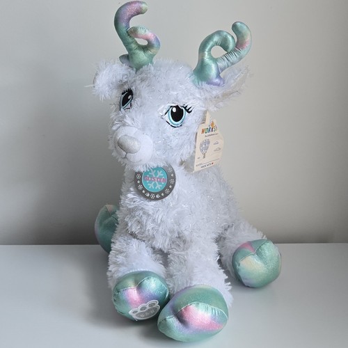 Build bear workshop glisten - bear,