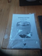 Andrew James Ice Cream Maker