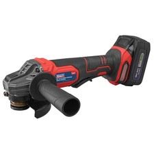 Sealey CP401LI 115mm Cordless