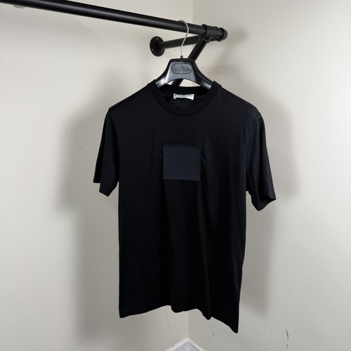 Givenchy box logo shirt - box,