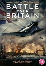 Battle Over Britain - DVD