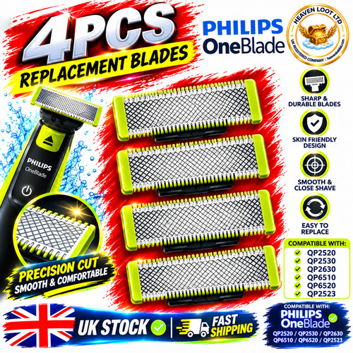 Philips oneblade razor - oneblade,