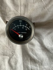 VOLVO-PENTA VDO VOLT GAUGE
