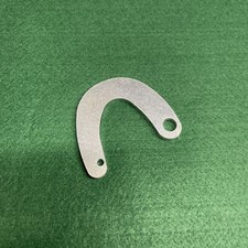 BSA Bantam Centre Stand Spring Cam Plate 90-4761 NEW 