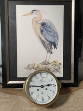 Vintage Schatz Royal Mariner