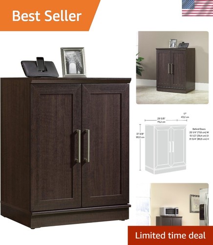 Elegant dakota oak - elegant,
