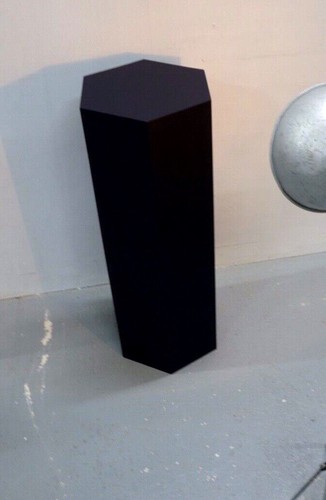 Hexagonal column custom - hexagonal,