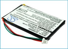 Li-Polymer Battery for Garmin Nuvi 265WT 205T Nuvi 205W Nuvi 205 Nuvi 255 Nuvi 2