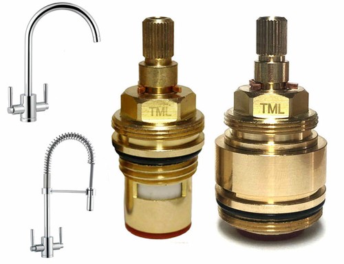 Tap cartridge valve - tap,