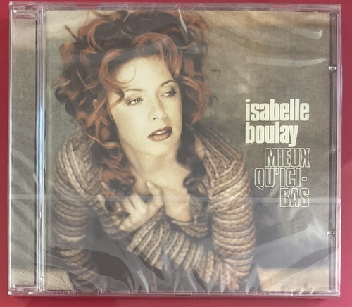 Esabelle boulay mieux - esabelle, :