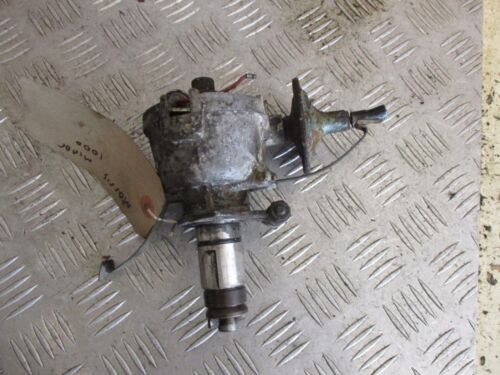 Morris minor 1000 distributor - minor,