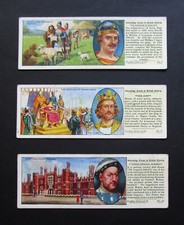 TYPHOO 3 VINTAGE 1938 TEA