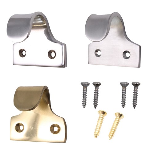 Sash window lift finger pull - sash,