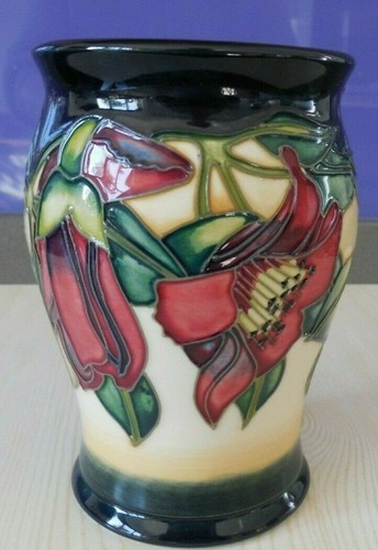 Moorcroft kapok tree - moorcroft,