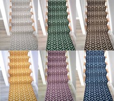 Stairway carpet runner - stairway, rug