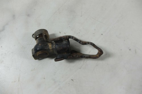 Honda tlr 200 - 86,