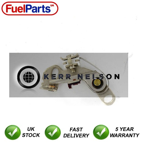 Kerr nelson ignition contact - nelson,