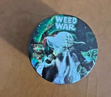 GRINDER - FUN, STAR WARS STYLE