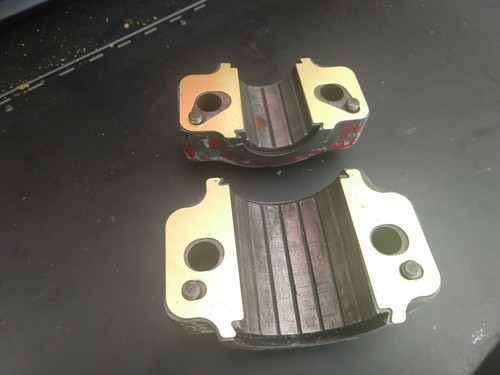 South bend cast iron - cast,