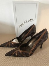 Sabrina Chic, Woman Shoes RRP