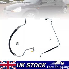 2x High Pressure Power