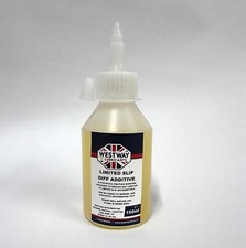 Diff Additive 150ml Friction