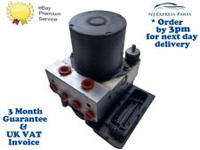 BMW E53 X5 ABS Pump ECU Unit